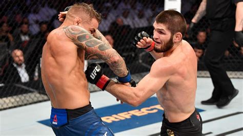 ufc 242 resultados|UFC 242 results: Khabib Nurmagomedov unifies lightweight title .